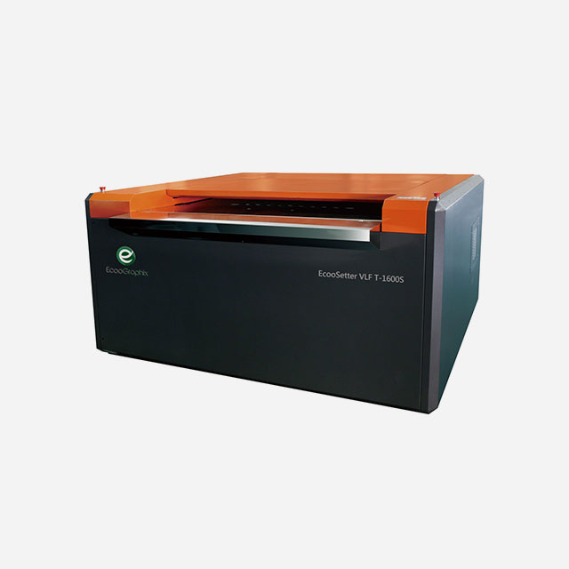 ECOOSETTER VLF 1600S+ SERIES