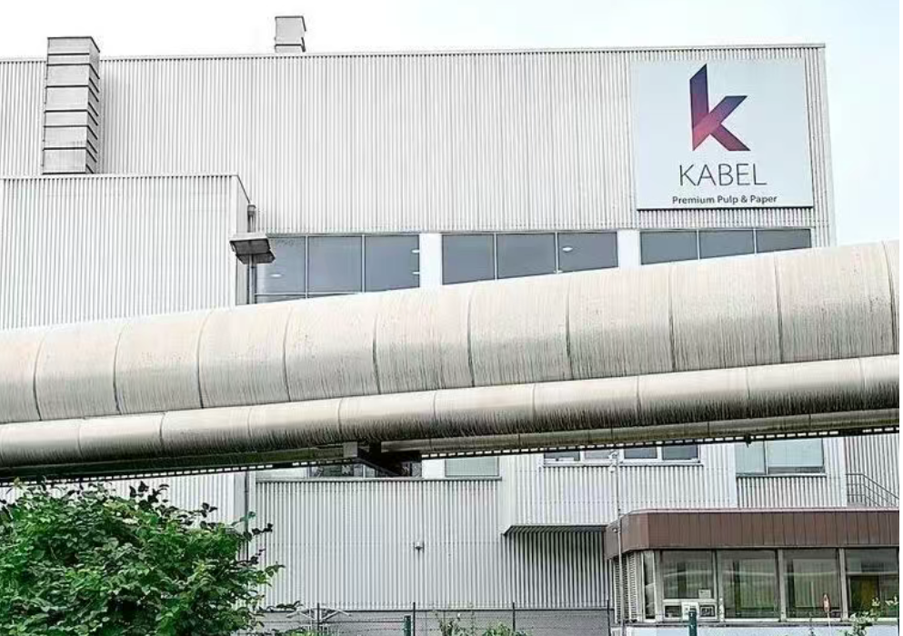 Three Century-Old Paper Mills Shut Down Globally in 15 Days—This Time, A 150-Year-Old German Mill!