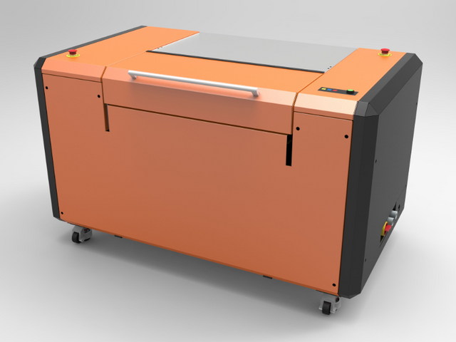 ECOO FL 800 Series
