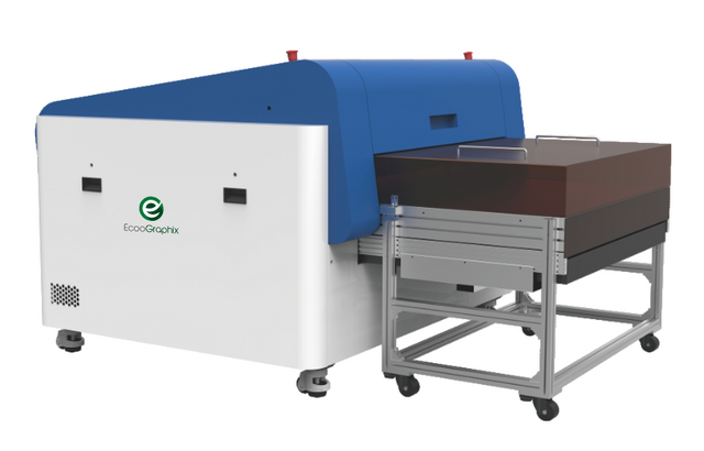 ECOOSETTER T800Q SERIES
