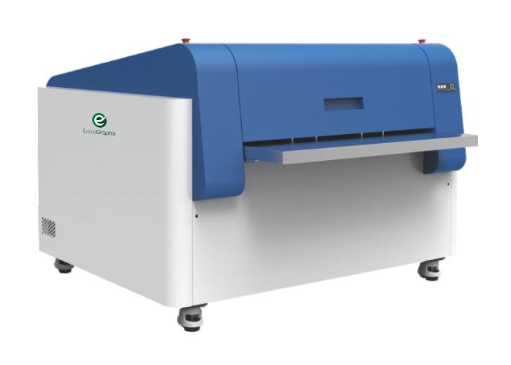 ECOOSETTER T400Q SERIES