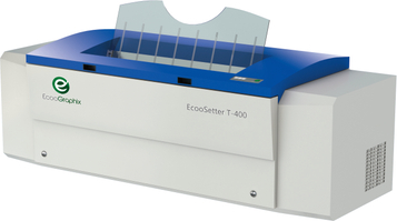ECOOSETTER 400 SERIES