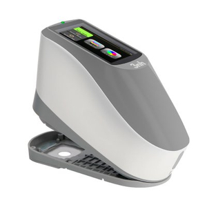 Densitometer For Spectrum