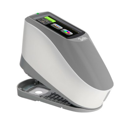 Densitometer For Spectrum
