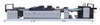 High Speed Overall Coating Machine