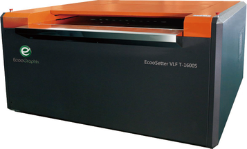 ECOOSETTER VLF 1600S SERIES