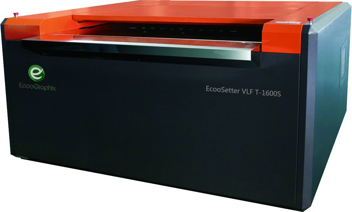 ECOOSETTER VLF 1600S SERIES