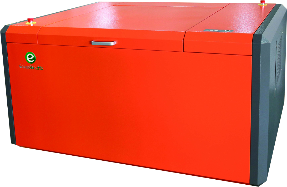 ECOOSETTER FL 800 Series