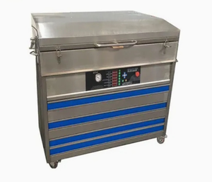 Flexo Plate Processor
