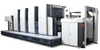5 Colors A2 Offset Book Lithographic Printing Press