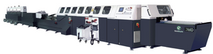 ECOO Booking Binding Machine