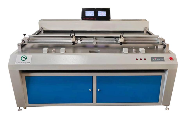 ECOO SDS 200 Punching Machine