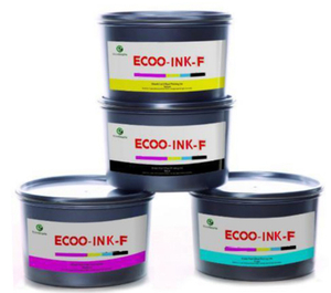 ECOO Offset Ink UV