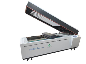 Ecoo LED 5280 Flexo Plate Exposing Machine