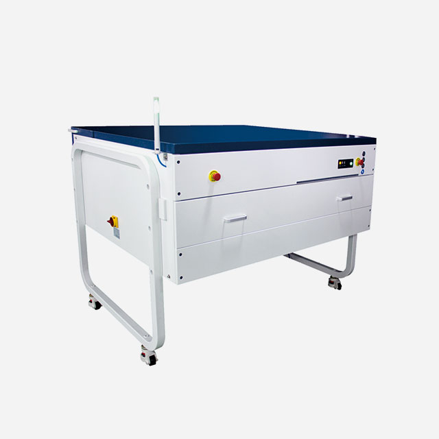 MCU 800