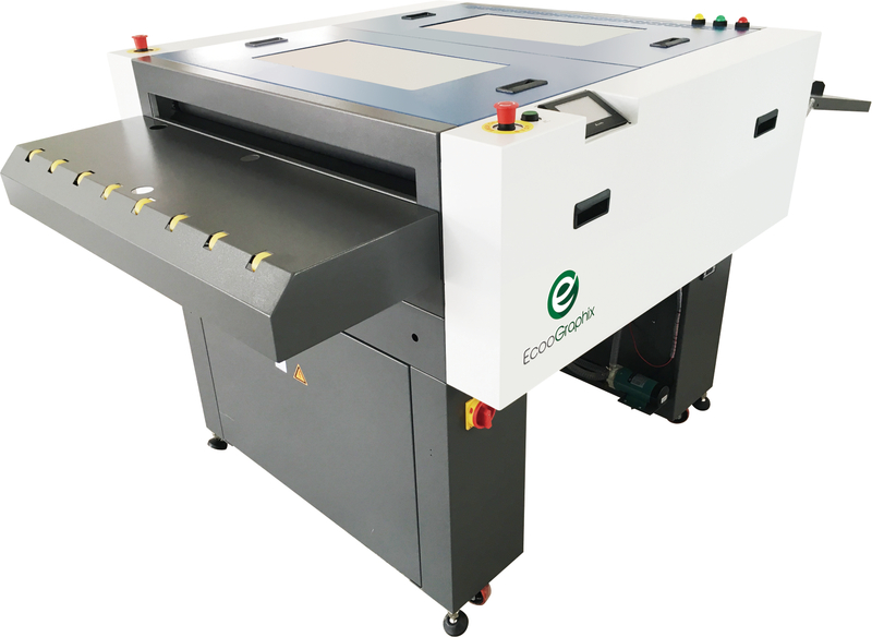 Offset CTP Plate Processor Series