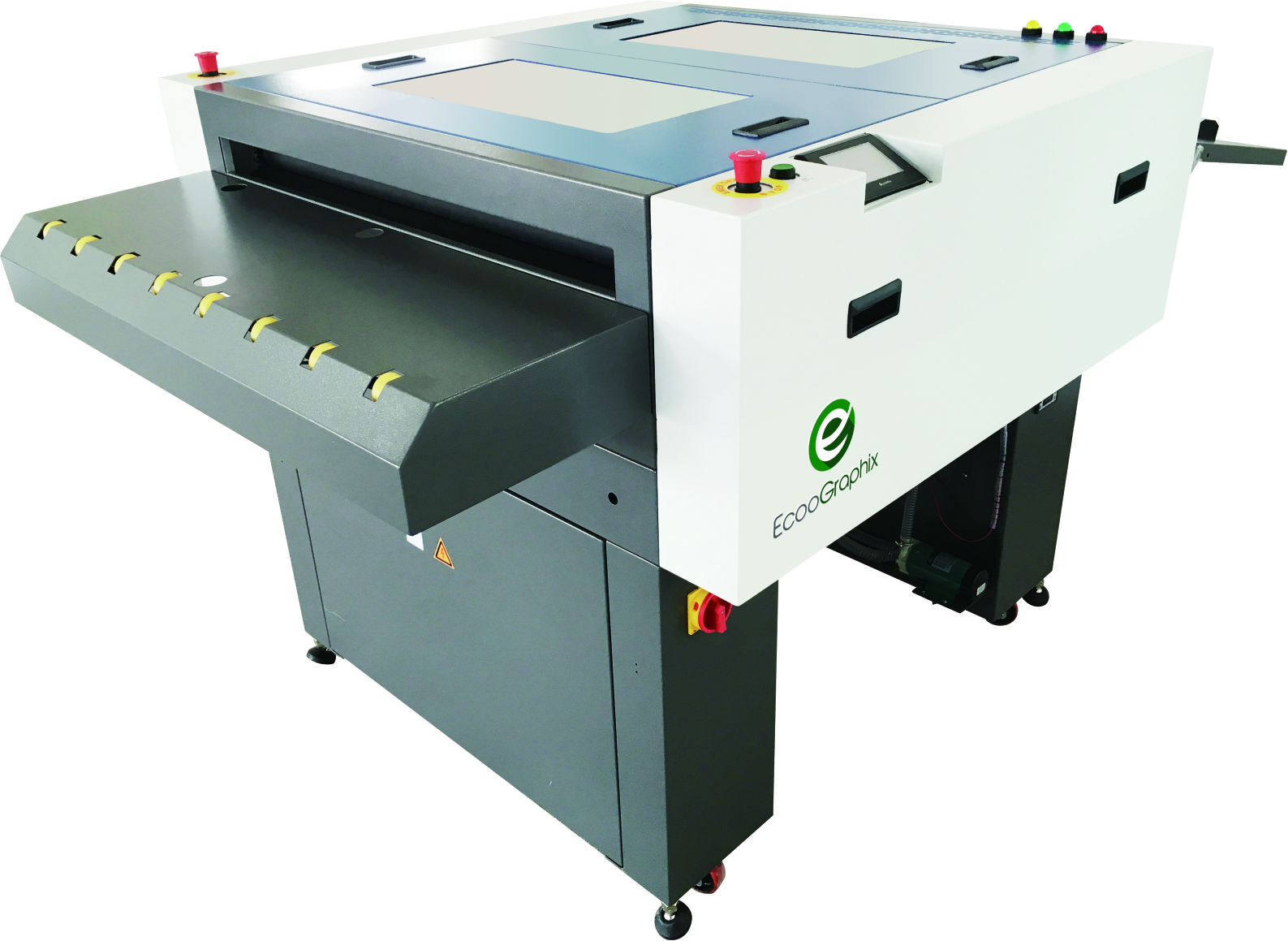 Offset CTP Plate Processor Series