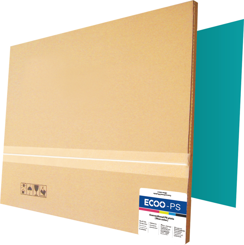 ECOO-PS Conventional Plate