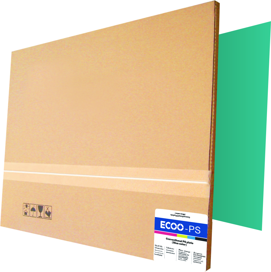 ECOO-PS Conventional Plate