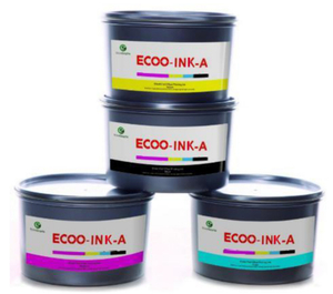 ECOO Offset Ink-A