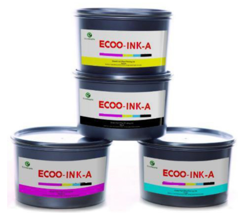 ECOO Offset Ink-A