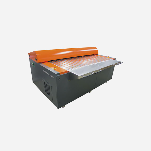 ECOOSETTER VLF 1600M SERIES