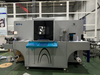 Digital Label Foil Stamping and Varnish Printing Machine