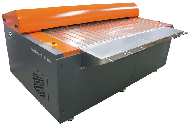 ECOOSETTER VLF 1600M SERIES
