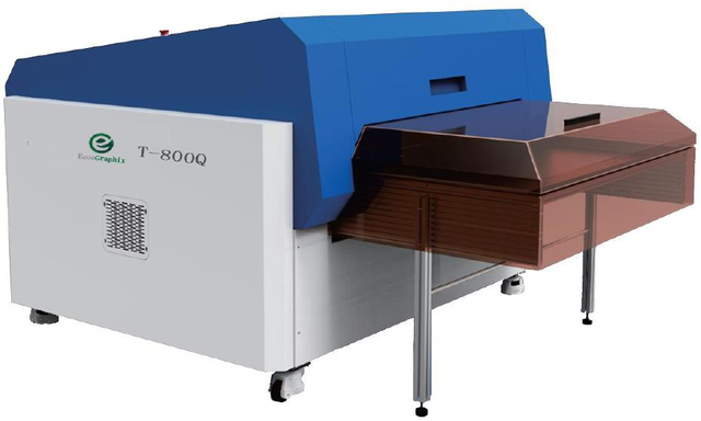 ECOOSETTER T800Q SERIES