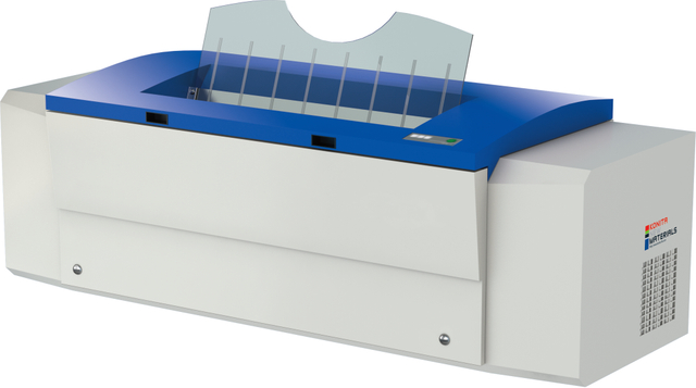 ECOOSETTER T800X SERIES