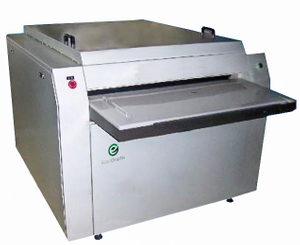 ECOO MV-L Series Printed Plate Preserve Machine