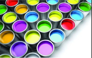 ECOO Flexo printing UV ink