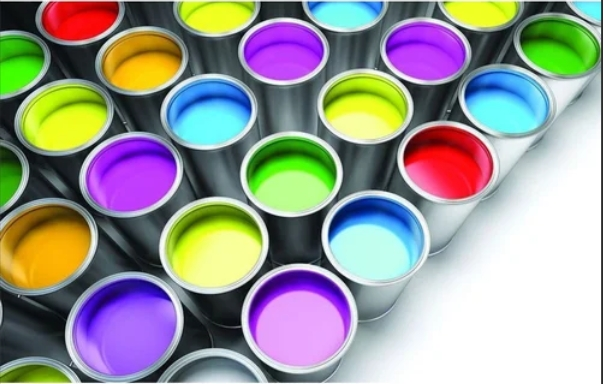 ECOO Flexo printing UV ink