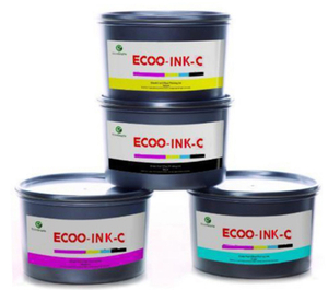 ECOO Offset Ink-C