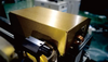 CTP Machine Laser Exposing Head Parts