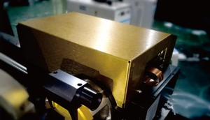 CTP Machine Laser Exposing Head Parts