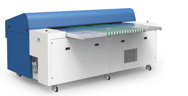 ECOOSETTER VLF 1880 SERIES