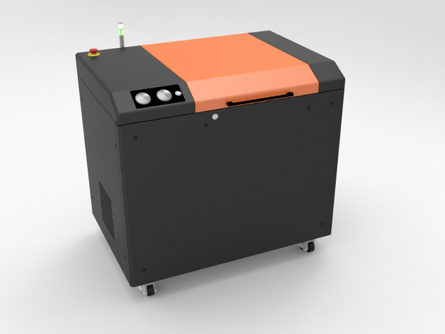 ECOO FL 600 Series
