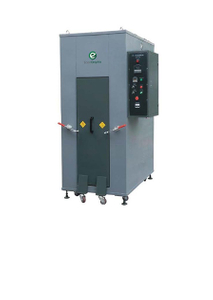 ECOO KYHL Series Plate Baking Machine