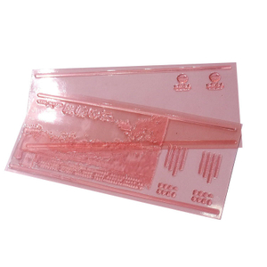 ECOO Analog Flexo Plate Series