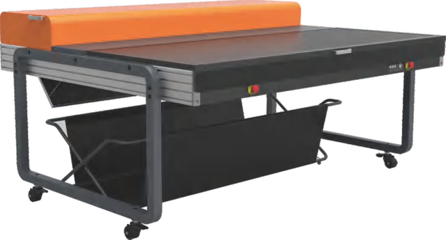 SCU1400 Single Cassette Autoloader