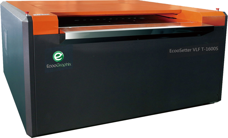 ECOOSETTER VLF 1600S+ SERIES