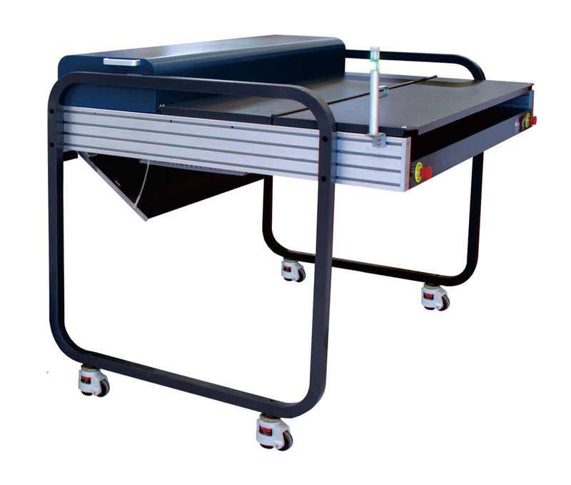 SCU800 Single Cassette Autoloader