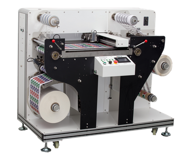 Ecoo VD320 DIGITAL DIE CUTTING MACHINE
