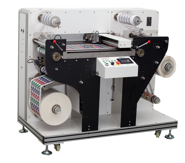 Ecoo VD320 DIGITAL DIE CUTTING MACHINE
