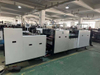 A1 Book Cover Paper Film Laminating Machine
