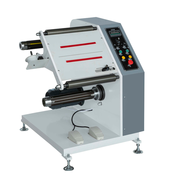 Ecoo-WG350 Label Inspection Machine