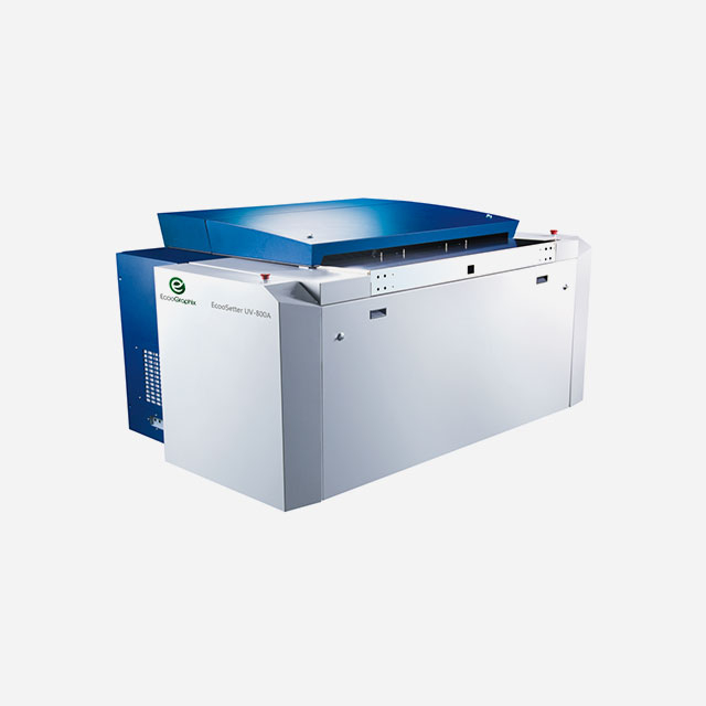 UV800A CTP