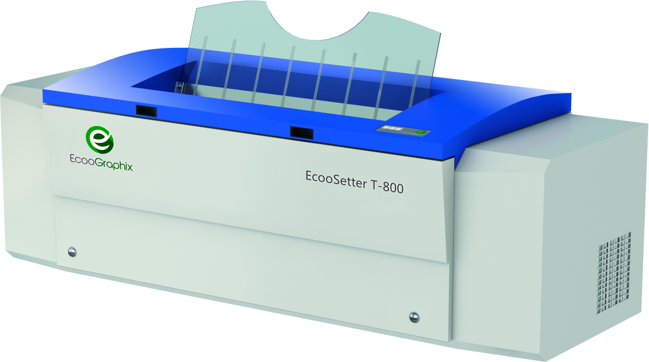 ECOOSETTER T800X SERIES
