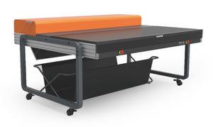 SCU1400 Single Cassette Autoloader